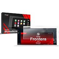 smartSPOT GRIZZ Opel Frontera Virtual Cockpit (2025), Set of 1 - Car Screen Protector