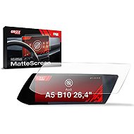 smartSPOT GRIZZ Audi A5 B10 (2025), Set of 1 - Car Screen Protector