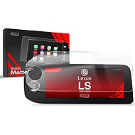 smartSPOT GRIZZ Lexus LS 12.3" (2021-2025), 1pc Set - Car Screen Protector