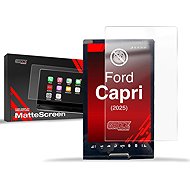 smartSPOT GRIZZ Ford Capri 14.6" (2025), Set of 1 - Car Screen Protector