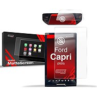 smartSPOT GRIZZ Ford Capri 14.6" (2025), Set of 2 - Car Screen Protector