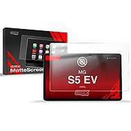 smartSPOT GRIZZ MG S5 EV 12.8" (2025), Set of 1 - Car Screen Protector