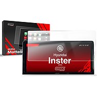 smartSPOT GRIZZ Hyundai Inster 10.25" (2025), Set of 1 - Car Screen Protector