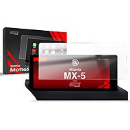 smartSPOT GRIZZ Mazda MX-5 8.8" (2025), Set of 1 pc - Car Screen Protector