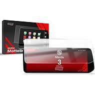 smartSPOT GRIZZ Mazda 3 10.25" (2023–2025), Set of 1 - Car Screen Protector