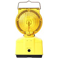 VELAMP ST089 Solar Warning Beacon - LED Light