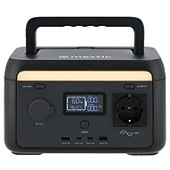 Mestic MPS-300 - Charging Station