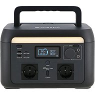 Mestic MPS-600 - Charging Station