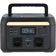 Mestic MPS-1000 - Charging Station