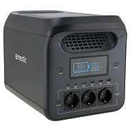 Mestic MPS-1800 - Charging Station
