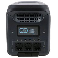 Mestic MPS-3000 - Charging Station