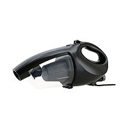Mestic MS-100, Black - Car Vacuum Cleaner