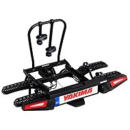 YAKIMA FOLDCLICK 2 EVO - Towbar Bike Rack