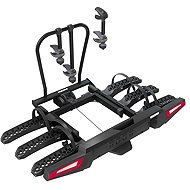 YAKIMA FOLDCLICK 3 EVO - Towbar Bike Rack