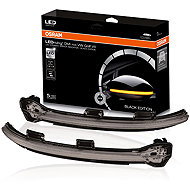 OSRAM Dynamic Mirror Indicator Set for VW Golf 8/Passat (B8)/Arteon (2017–) - Blinker