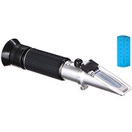 SIXTOL Universal Refractometer for Fruit Concentrates AT 32 - Refractometer