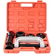 SIXTOL Mechanic Ball Joint 6, 10pcs - Car Mechanic Tools
