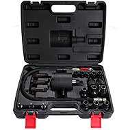 SIXTOL Mechanic Puller Set 7, 22pcs - Car Mechanic Tools