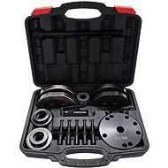 SIXTOL Mechanic Bearing Puller 1, 72 mm - Car Mechanic Tools