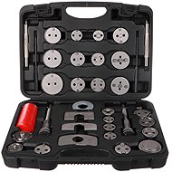 SIXTOL Mechanic Brake Set Black 35 - Brake Piston Press