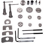 SIXTOL Mechanic Brake Set Black 50 - Brake Piston Press