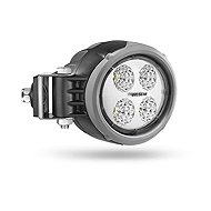 WESEM Work Light CRV2A.49647 1500 lm, Deutsch DT04-2P Connector, Side Mount - Car Work Light