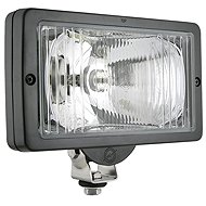 WESEM Driving & Position Light 43300 241 × 135 mm, 0.15mm Cable, - Additional High Beam Headlight