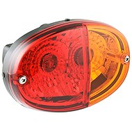 WESEM LT3.48440 Combination Lamp, 3-Function, for Recessed Mounting, AMP Connector - Vehicle Lights