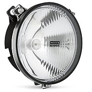 WESEM Long-Range Parabola RAJD2.46252 180mm, H3 12V, 90° Spread - Parabola