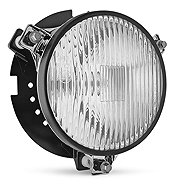 WESEM Parabola Fog Light RAJD2.46222 150mm, H3 12V, 120° Spread - Parabola