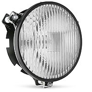 WESEM Parabola Fog Light RAJD2.46232 180mm, H3 12V, 120° Beam - Parabola