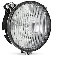 WESEM Parabola Fog Light RAJD2.46272 180mm, H3 12V, 90° beam - Parabola
