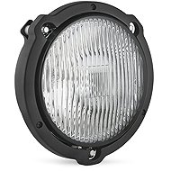 WESEM Parabolic Fog Light with Frame RAJD3.46732 180mm, H3 12V - Parabola