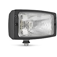 WESEM Headlight, Front RE.25777, 184 × 102 mm, 3-Function H4 - Front Headlight