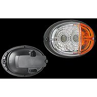 WESEM LT3.48481 Front Combination Light, 12V - Front Headlight