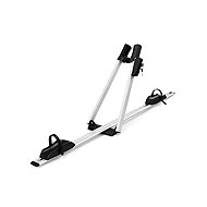 Multipa VDP Aluminium Locking Roof-Mounted Bike Rack - Roof Bike Rack