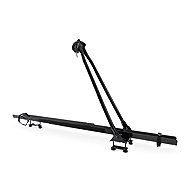 Multipa VDP Steel Roof-Mounted Bike Rack with Lock - Roof Bike Rack