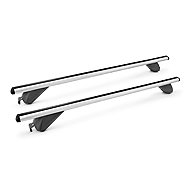 Multipa Příčníky na integrované hagusy 135 cm BASIC, VDP - Roof Racks