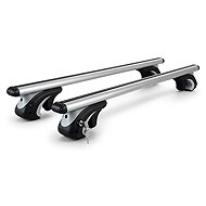 Multipa VDP Standard Roof Bars 120cm - Roof Racks