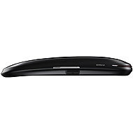 Enroad Nomadix Pro Roof Box Slim-400-E-black - Tetőbox