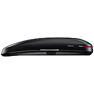 Enroad Nomadix Pro Roof Box 500-E-black - Roof Box