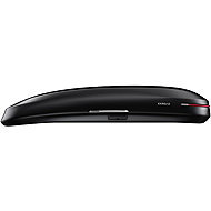Enroad Nomadix Pro Roof Box 600-E-black - Roof Box