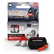 ALPINE MotoSafe Sport 2026 - Earplugs