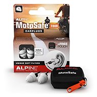 ALPINE MotoSafe Tour 2026 - Earplugs