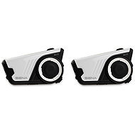 SENA Bluetooth Handsfree Headset 60S EVO Set of 2 Units - Bluetooth Headset