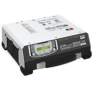 GYS FLASH 125.12 CNT FV 12V, 20–1500Ah, 120A, 5m cables - Car Battery Charger