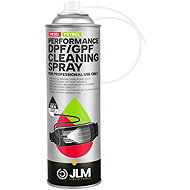 JLM Performance DPF/GPF Foam Spray 500ml - DPF Cleaner