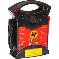 BANNER Booster P3 EVO MAX 12 V, 3100 A - Štartovací zdroj