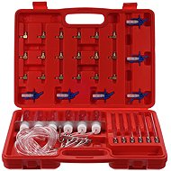 SIXTOL Mechanic Flow Meter 1 - Car Mechanic Tools