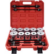 SIXTOL Mechanic Puller Set 3, 27 pcs - Car Mechanic Tools